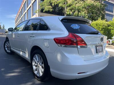2012 Toyota Venza LE - Photo 6 - Sacramento, CA 95825