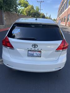 2012 Toyota Venza LE - Photo 8 - Sacramento, CA 95825