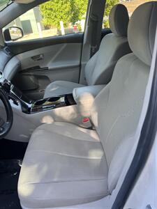 2012 Toyota Venza LE - Photo 11 - Sacramento, CA 95825