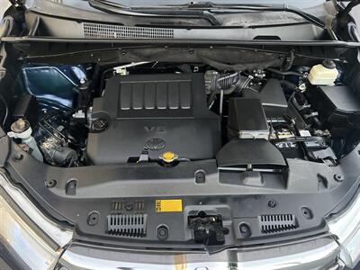 2015 Toyota Highlander XLE - Photo 28 - Sacramento, CA 95825