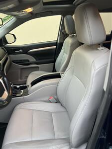 2015 Toyota Highlander XLE - Photo 9 - Sacramento, CA 95825