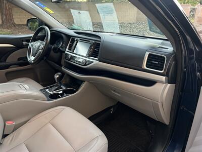 2015 Toyota Highlander XLE - Photo 23 - Sacramento, CA 95825