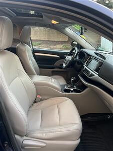 2015 Toyota Highlander XLE - Photo 22 - Sacramento, CA 95825