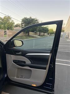 2015 Toyota Highlander XLE - Photo 25 - Sacramento, CA 95825