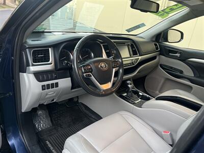 2015 Toyota Highlander XLE - Photo 10 - Sacramento, CA 95825