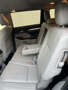 2015 Toyota Highlander XLE - Photo 13 - Sacramento, CA 95825