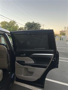 2015 Toyota Highlander XLE - Photo 26 - Sacramento, CA 95825