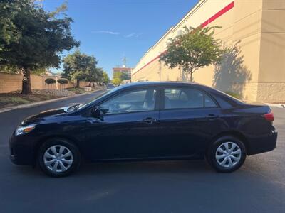 2011 Toyota Corolla LE   - Photo 7 - Sacramento, CA 95825