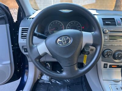 2011 Toyota Corolla LE   - Photo 14 - Sacramento, CA 95825