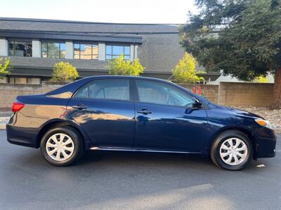 2011 Toyota Corolla LE   - Photo 8 - Sacramento, CA 95825