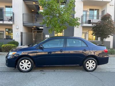 2011 Toyota Corolla LE   - Photo 5 - Sacramento, CA 95825