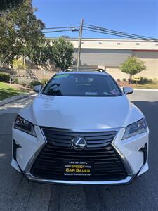 2016 Lexus RX 350   - Photo 2 - Sacramento, CA 95825