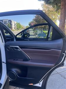 2016 Lexus RX 350   - Photo 27 - Sacramento, CA 95825