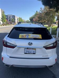 2016 Lexus RX 350   - Photo 8 - Sacramento, CA 95825