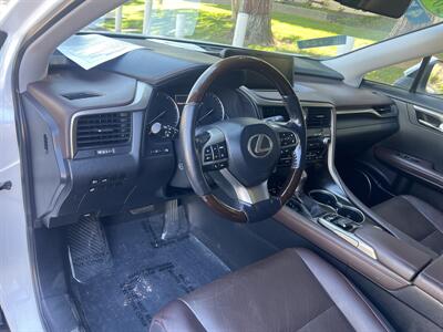 2016 Lexus RX 350   - Photo 12 - Sacramento, CA 95825
