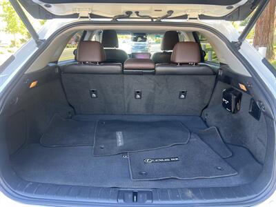 2016 Lexus RX 350   - Photo 21 - Sacramento, CA 95825