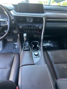 2016 Lexus RX 350   - Photo 18 - Sacramento, CA 95825