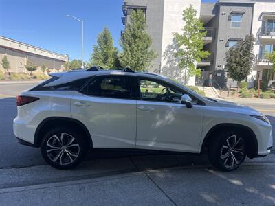 2016 Lexus RX 350   - Photo 10 - Sacramento, CA 95825