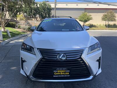 2016 Lexus RX 350   - Photo 3 - Sacramento, CA 95825