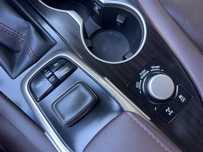 2016 Lexus RX 350   - Photo 34 - Sacramento, CA 95825