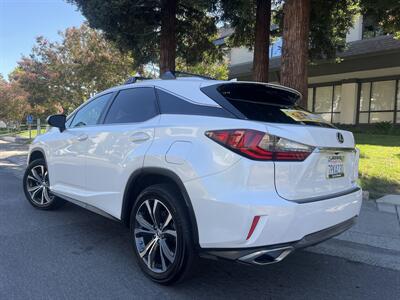 2016 Lexus RX 350   - Photo 6 - Sacramento, CA 95825