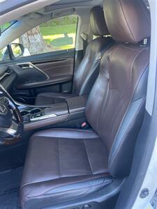 2016 Lexus RX 350   - Photo 11 - Sacramento, CA 95825