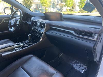 2016 Lexus RX 350   - Photo 25 - Sacramento, CA 95825