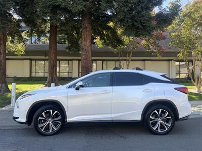 2016 Lexus RX 350   - Photo 5 - Sacramento, CA 95825