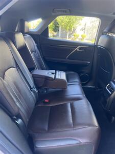2016 Lexus RX 350   - Photo 23 - Sacramento, CA 95825