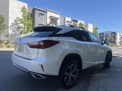 2016 Lexus RX 350   - Photo 9 - Sacramento, CA 95825