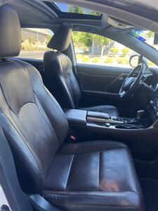 2016 Lexus RX 350   - Photo 24 - Sacramento, CA 95825