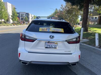 2016 Lexus RX 350   - Photo 7 - Sacramento, CA 95825