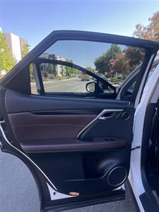 2016 Lexus RX 350   - Photo 14 - Sacramento, CA 95825