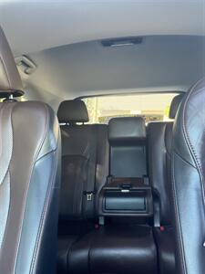2016 Lexus RX 350   - Photo 35 - Sacramento, CA 95825