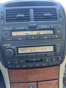 2005 Lexus LS 430   - Photo 12 - Sacramento, CA 95825