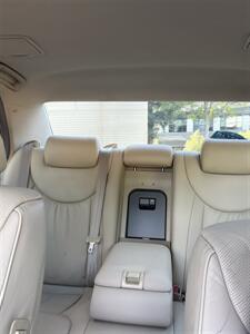 2005 Lexus LS 430   - Photo 14 - Sacramento, CA 95825