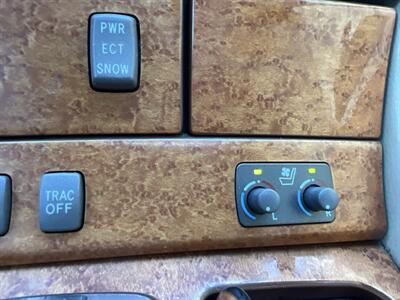 2005 Lexus LS 430   - Photo 13 - Sacramento, CA 95825