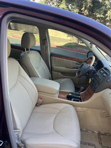 2005 Lexus LS 430   - Photo 9 - Sacramento, CA 95825