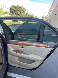 2005 Lexus LS 430   - Photo 10 - Sacramento, CA 95825