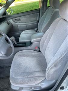 2001 Toyota Avalon XL   - Photo 11 - Sacramento, CA 95825