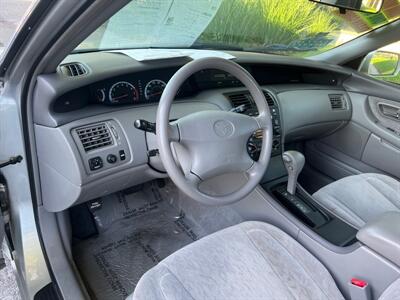 2001 Toyota Avalon XL   - Photo 12 - Sacramento, CA 95825