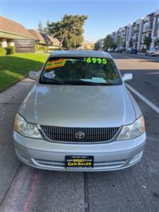 2001 Toyota Avalon XL   - Photo 3 - Sacramento, CA 95825