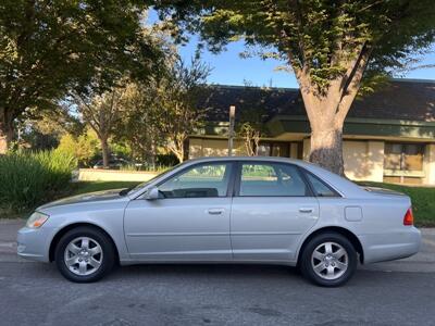 2001 Toyota Avalon XL   - Photo 5 - Sacramento, CA 95825