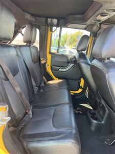 2015 Jeep Wrangler Freedom Edition - Photo 9 - Sacramento, CA 95825
