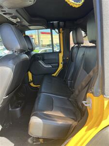 2015 Jeep Wrangler Freedom Edition - Photo 14 - Sacramento, CA 95825