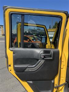 2015 Jeep Wrangler Freedom Edition - Photo 18 - Sacramento, CA 95825