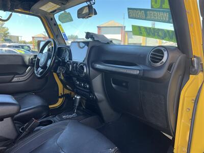 2015 Jeep Wrangler Freedom Edition - Photo 11 - Sacramento, CA 95825