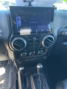 2015 Jeep Wrangler Freedom Edition - Photo 21 - Sacramento, CA 95825
