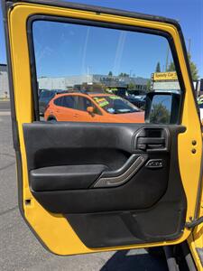2015 Jeep Wrangler Freedom Edition - Photo 17 - Sacramento, CA 95825