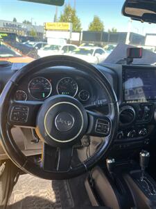 2015 Jeep Wrangler Freedom Edition - Photo 20 - Sacramento, CA 95825